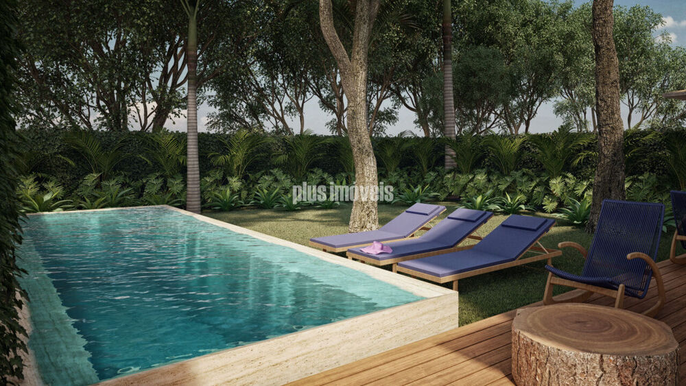 Casa de Condomínio à venda com 4 quartos, 912m² - Foto 4