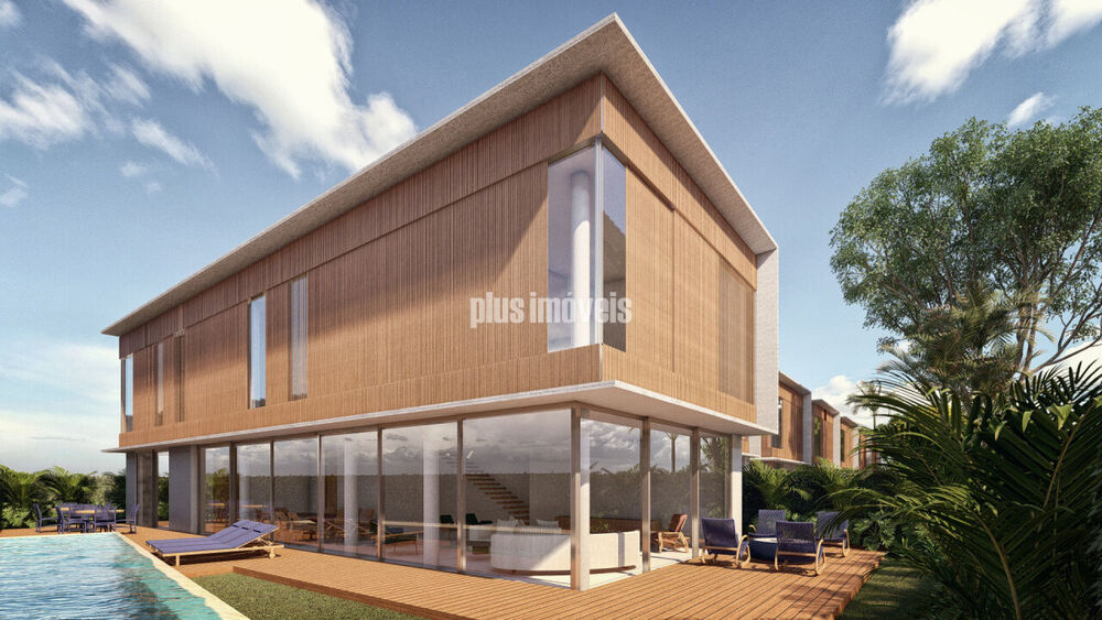 Casa de Condomínio à venda com 4 quartos, 912m² - Foto 6