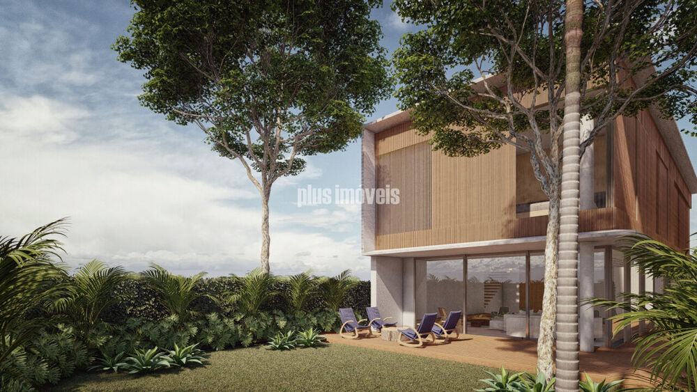 Casa de Condomínio à venda com 4 quartos, 912m² - Foto 2