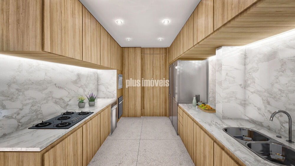 Casa de Condomínio à venda com 4 quartos, 912m² - Foto 8