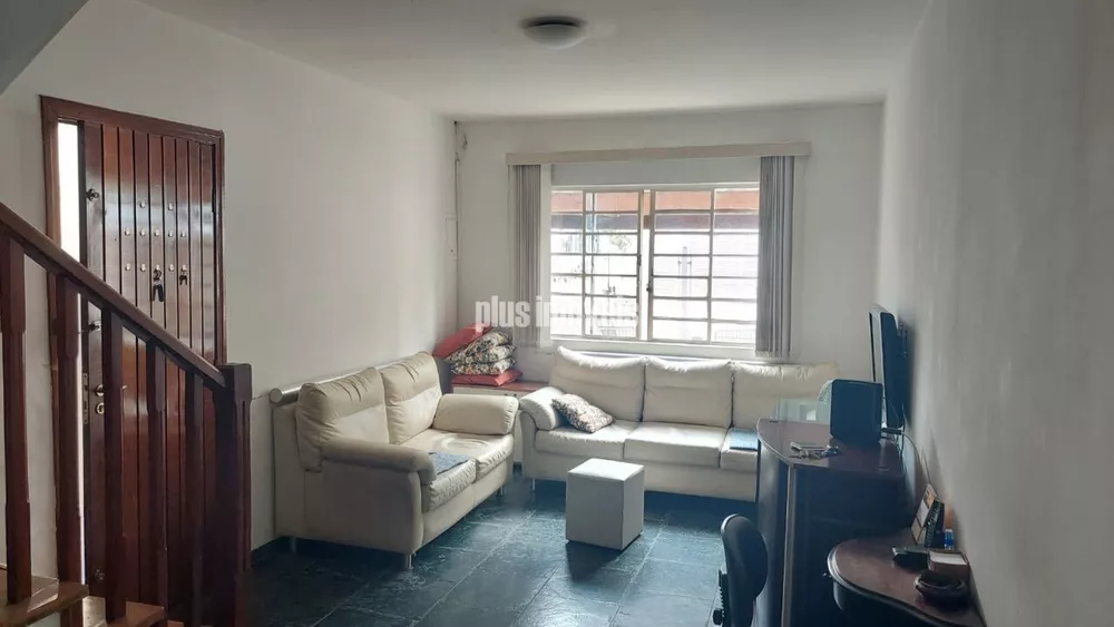 Casa à venda com 2 quartos, 149m² - Foto 1