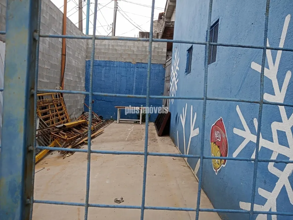 Depósito-Galpão, 450 m² - Foto 3
