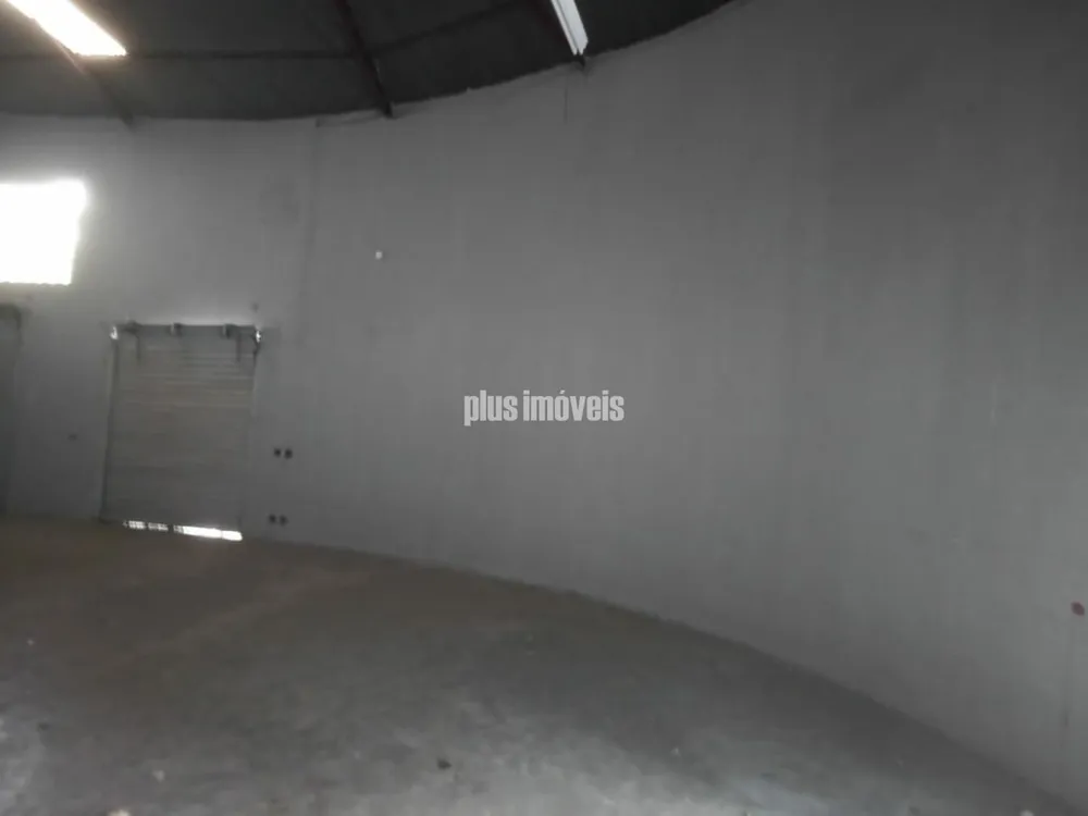 Depósito-Galpão, 450 m² - Foto 1