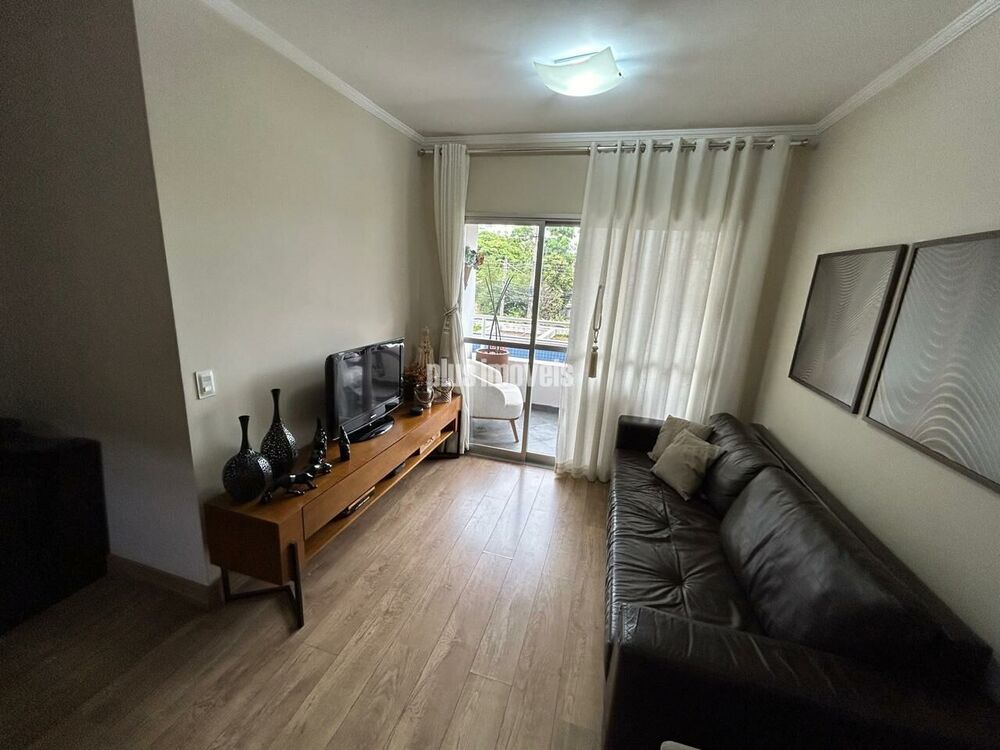 Apartamento, 3 quartos, 78 m² - Foto 1