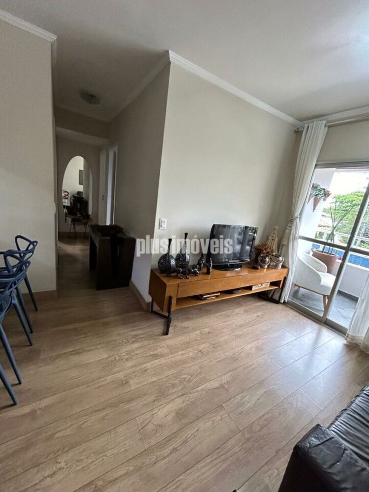 Apartamento, 3 quartos, 78 m² - Foto 4