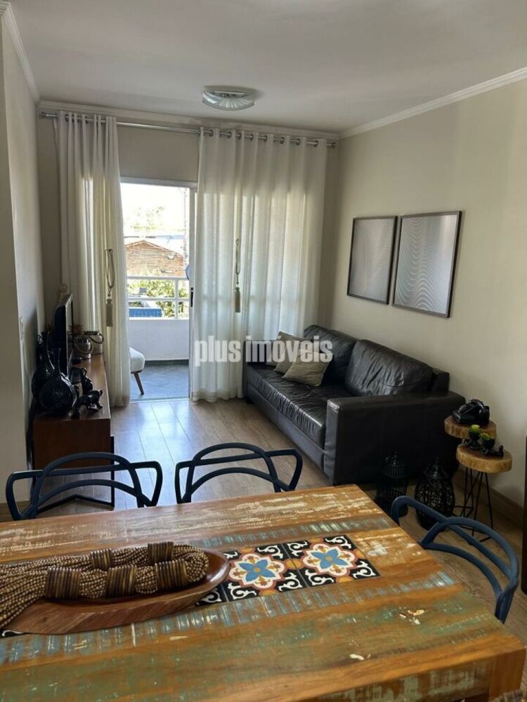 Apartamento, 3 quartos, 78 m² - Foto 3