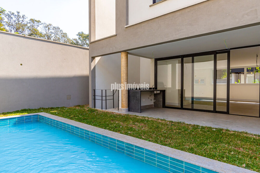 Casa de Condomínio, 4 quartos - Foto 8