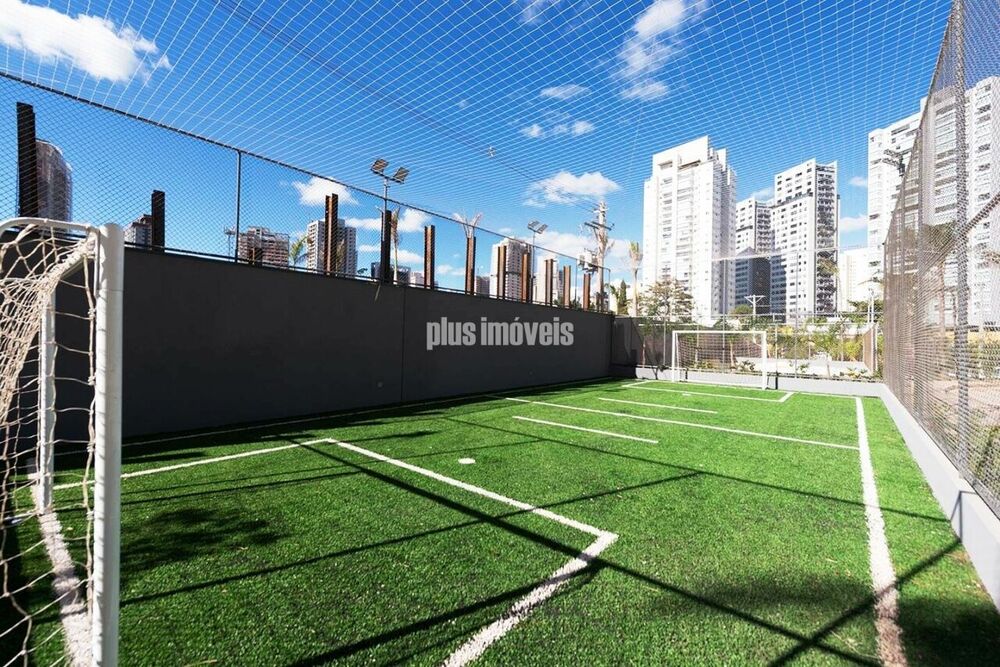 Apartamento, 4 quartos, 410 m² - Foto 4