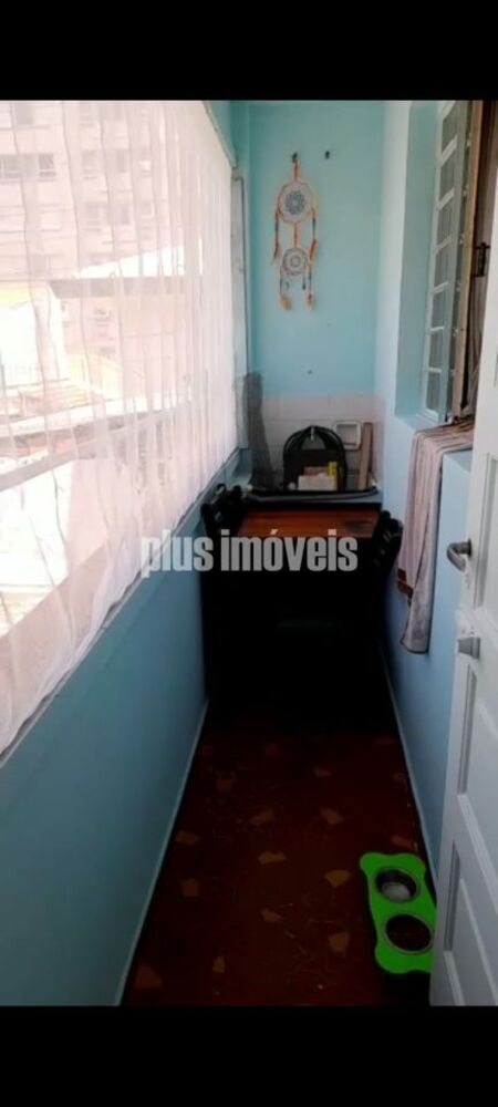 Casa, 1 quarto, 44 m² - Foto 1