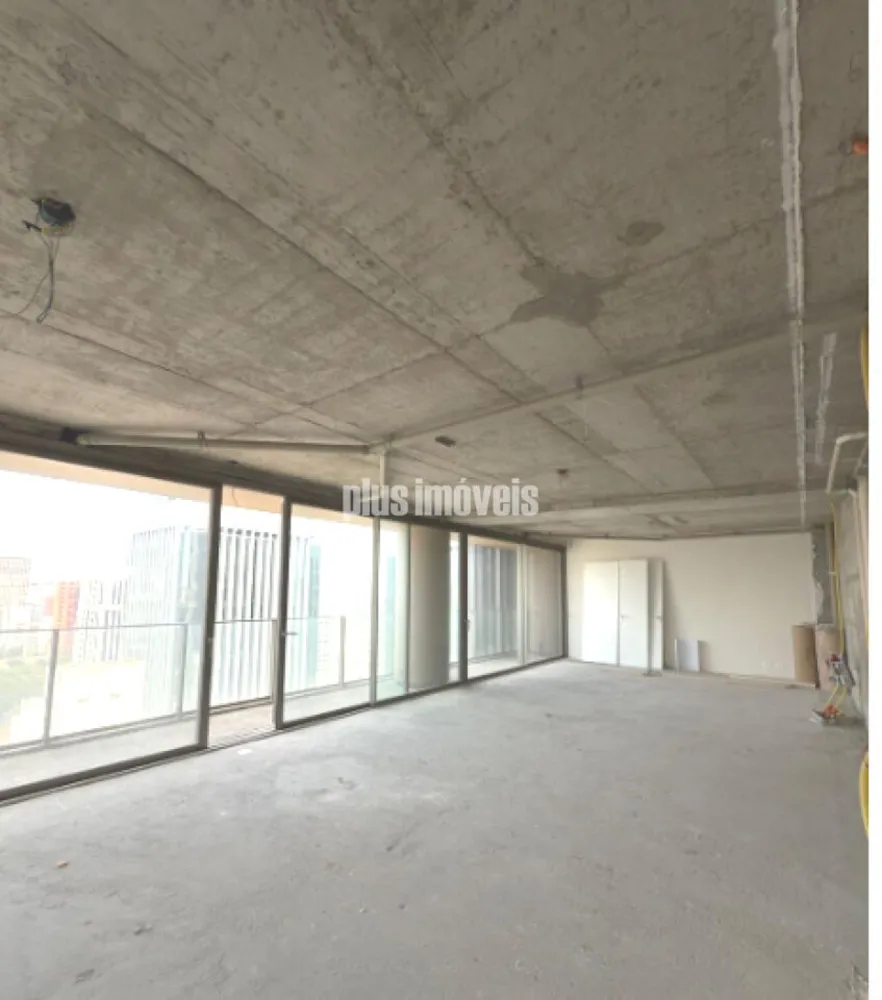 Apartamento, 3 quartos, 232 m² - Foto 5