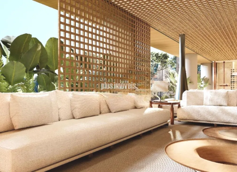 Apartamento, 3 quartos, 232 m² - Foto 7