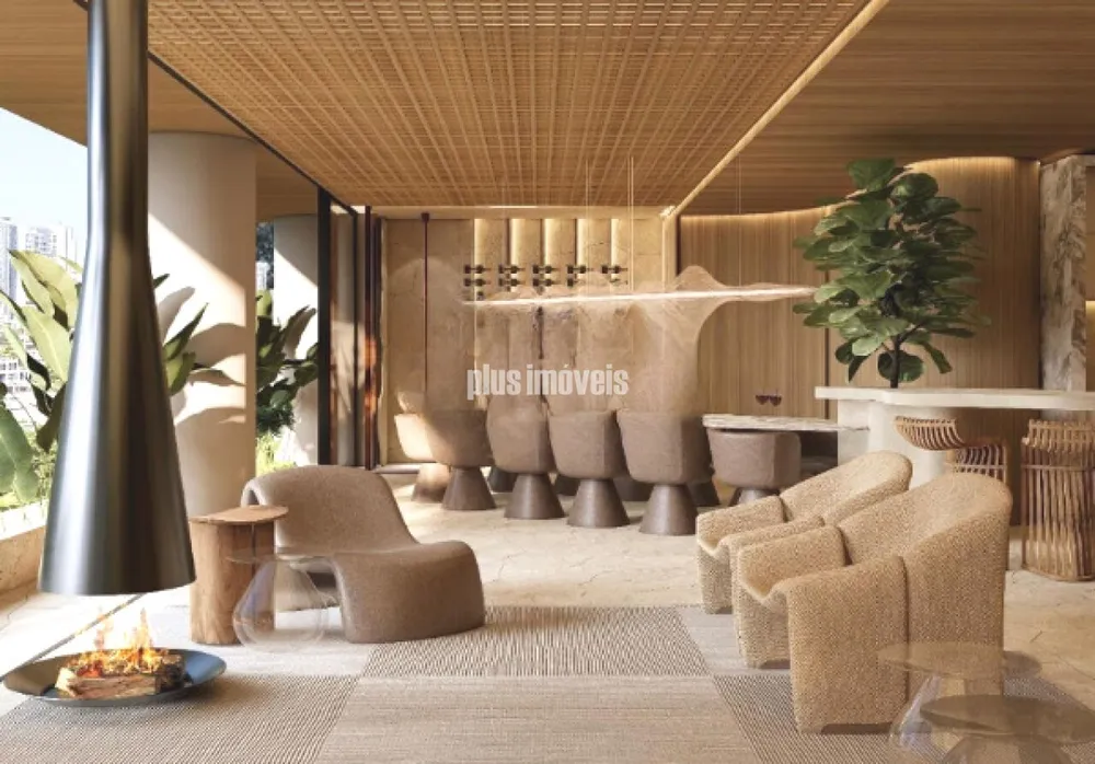 Apartamento, 3 quartos, 232 m² - Foto 3