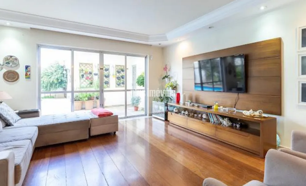 Casa, 4 quartos, 363 m² - Foto 4