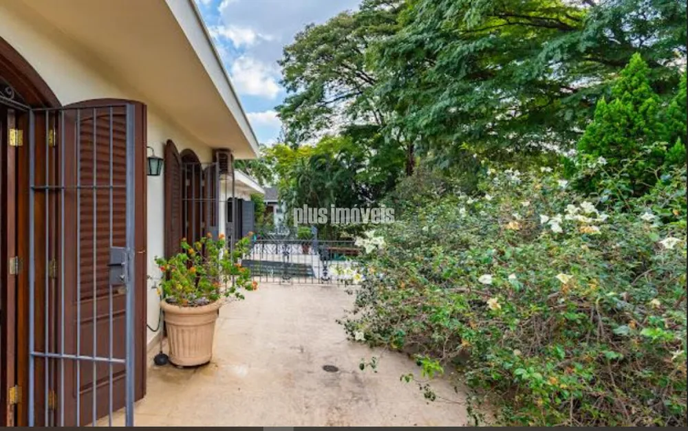 Casa, 4 quartos, 363 m² - Foto 3