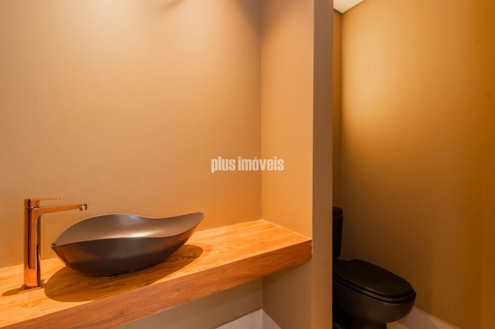 Casa, 5 quartos, 378 m² - Foto 1