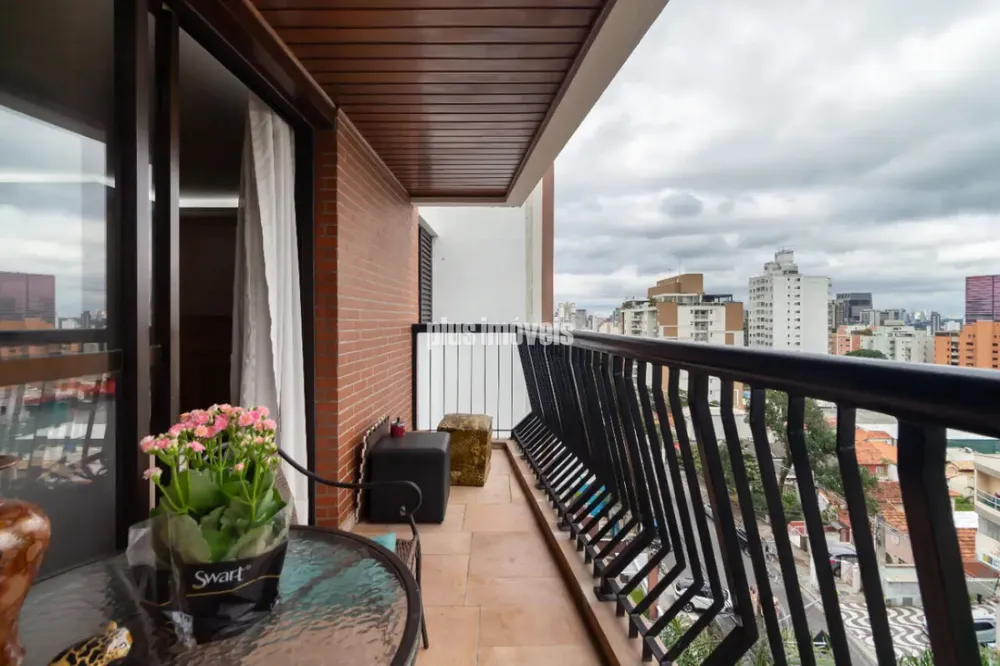 Apartamento, 3 quartos, 129 m² - Foto 3