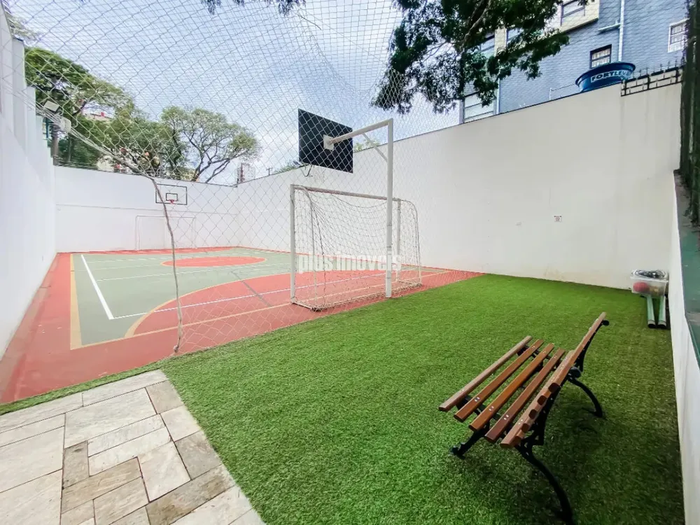 Apartamento, 3 quartos, 129 m² - Foto 5