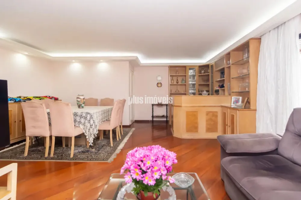 Apartamento, 3 quartos, 129 m² - Foto 2