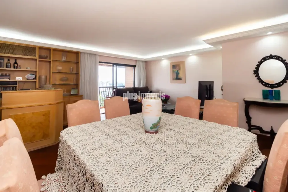 Apartamento, 3 quartos, 129 m² - Foto 4