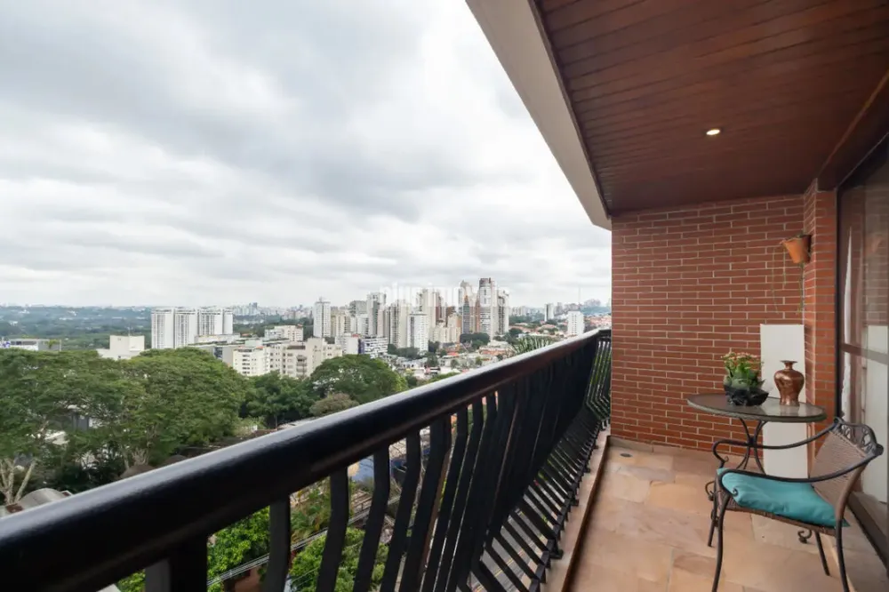 Apartamento, 3 quartos, 129 m² - Foto 6