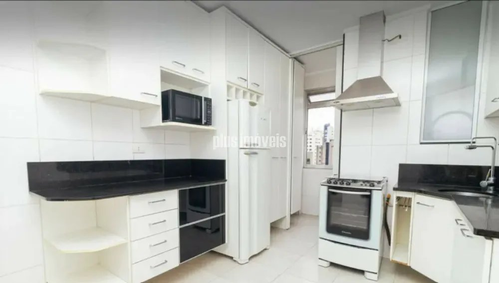 Apartamento, 1 quarto, 75 m² - Foto 1
