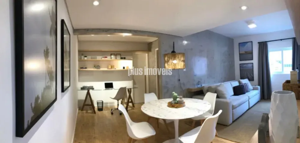 Apartamento, 1 quarto, 75 m² - Foto 3