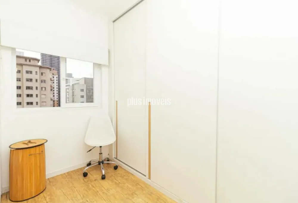 Apartamento, 1 quarto, 75 m² - Foto 5