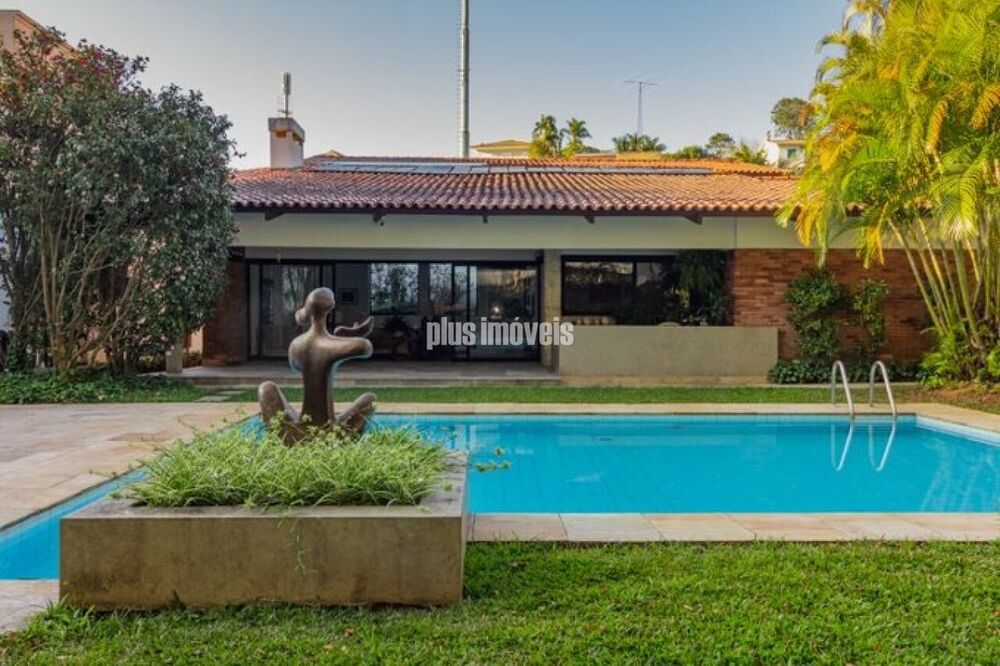 Casa, 4 quartos, 410 m² - Foto 4