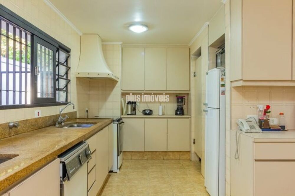 Casa, 4 quartos, 410 m² - Foto 2