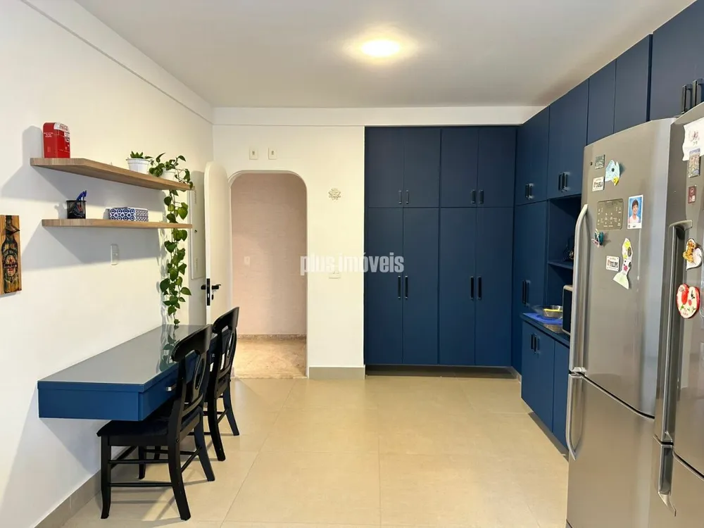 Apartamento, 4 quartos, 280 m² - Foto 11