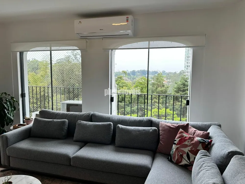 Apartamento, 4 quartos, 280 m² - Foto 5