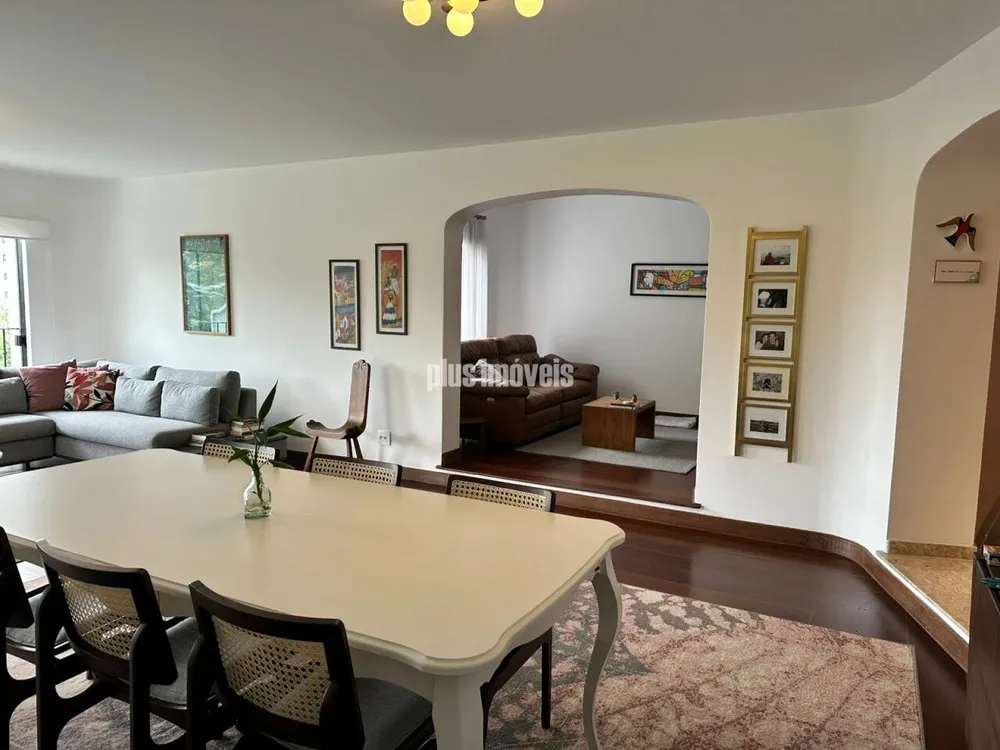 Apartamento, 4 quartos, 280 m² - Foto 1