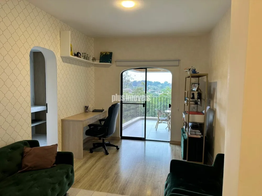 Apartamento, 4 quartos, 280 m² - Foto 9
