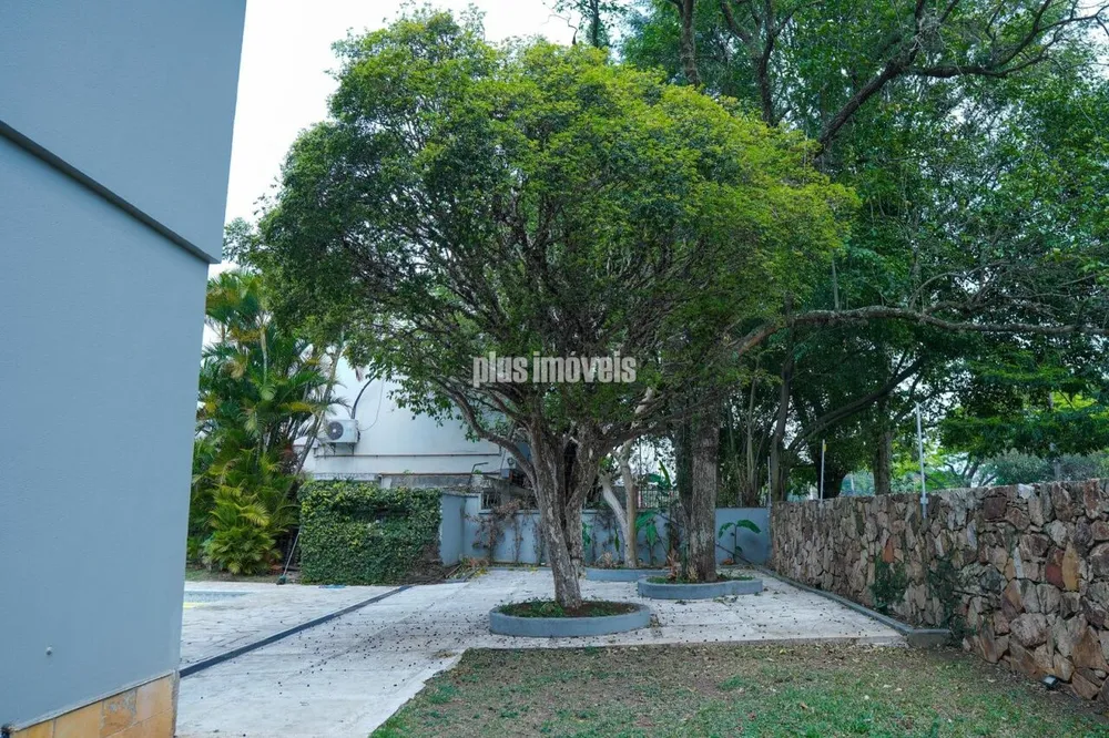 Casa, 5 quartos, 420 m² - Foto 6