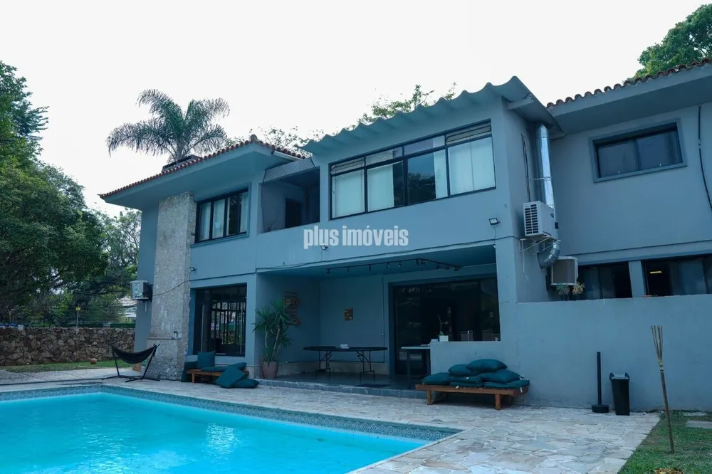 Casa, 5 quartos, 420 m² - Foto 7