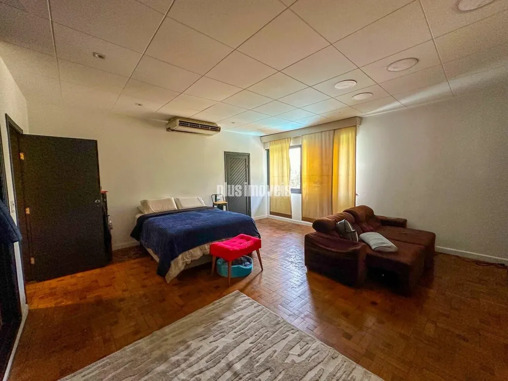 Casa, 5 quartos, 420 m² - Foto 2