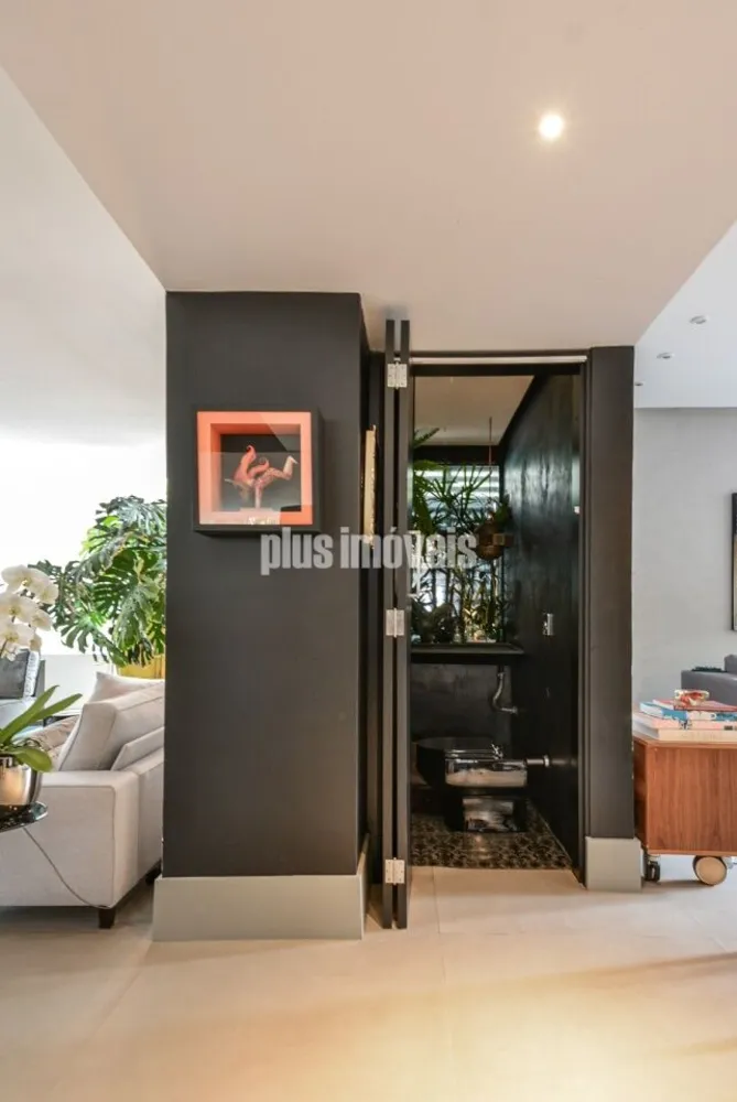 Apartamento, 1 quarto, 178 m² - Foto 8