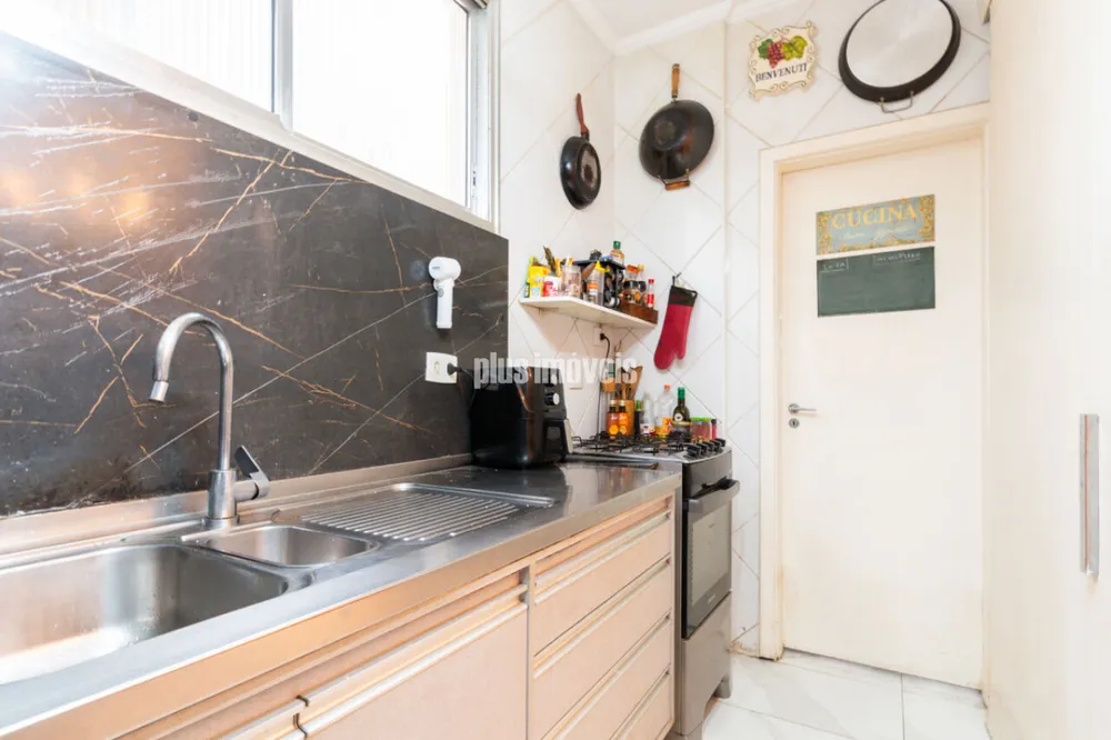 Apartamento, 2 quartos, 143 m² - Foto 8