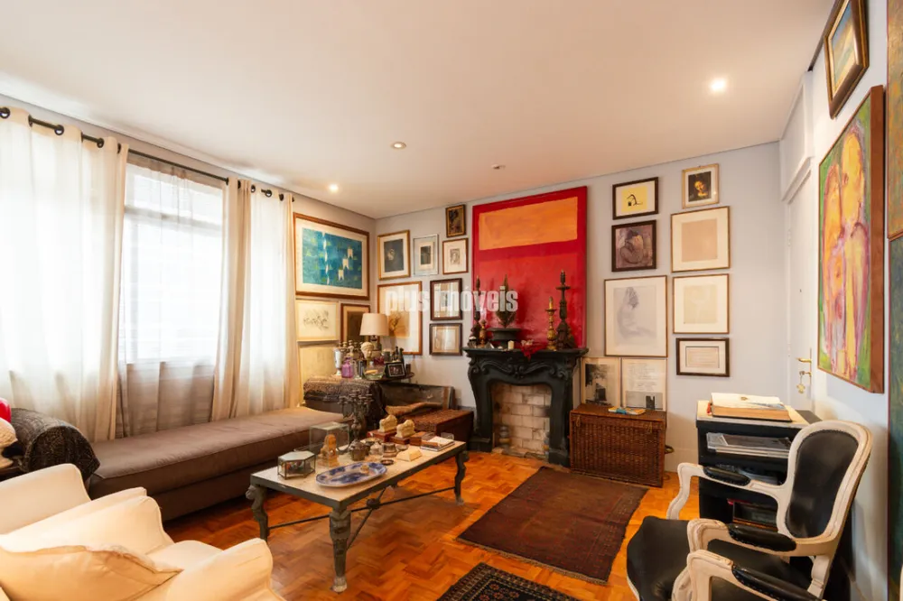 Apartamento, 2 quartos, 143 m² - Foto 7