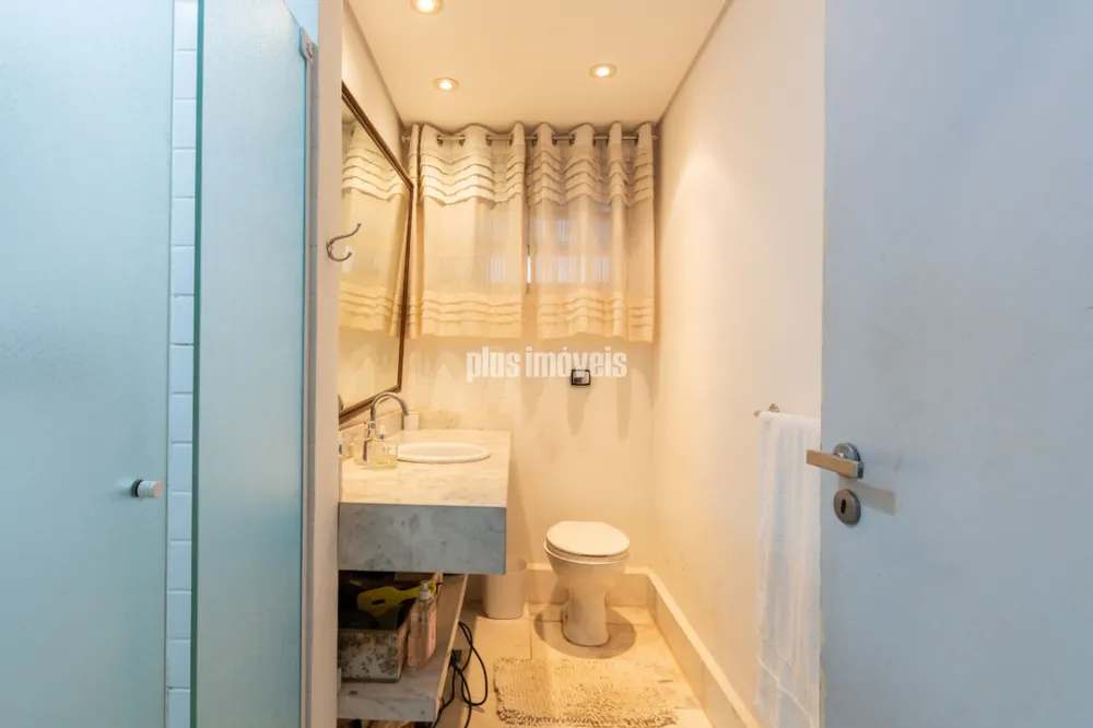 Apartamento, 2 quartos, 143 m² - Foto 6