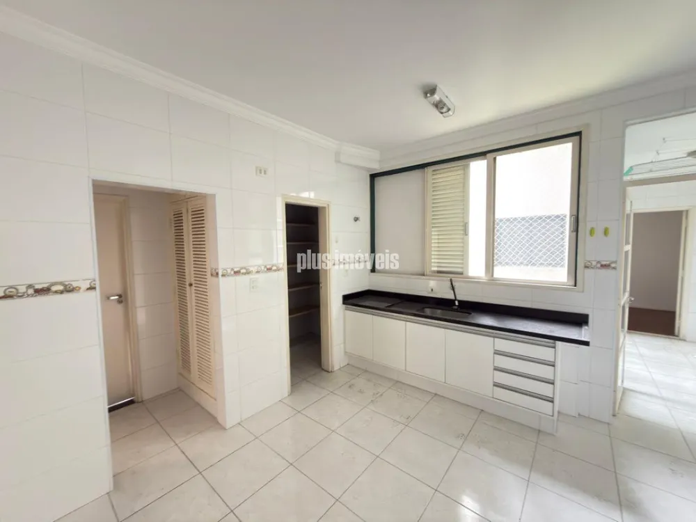 Apartamento, 3 quartos, 160 m² - Foto 7