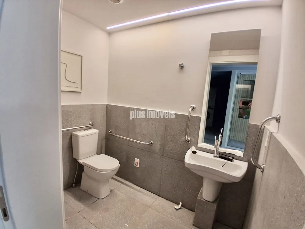 Apartamento, 1 quarto, 21 m² - Foto 1