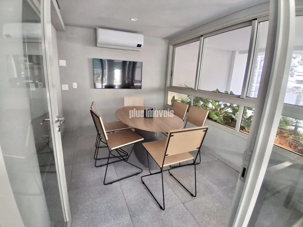 Apartamento, 1 quarto, 21 m² - Foto 6