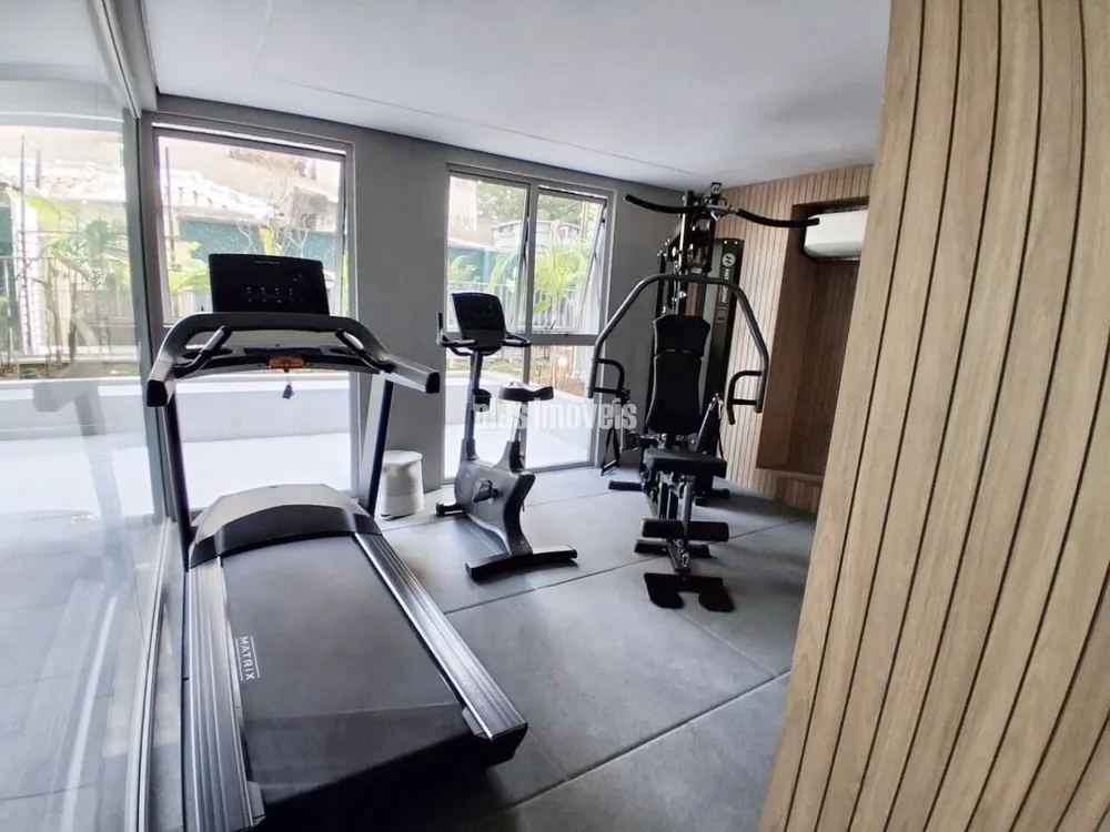 Apartamento, 1 quarto, 21 m² - Foto 7