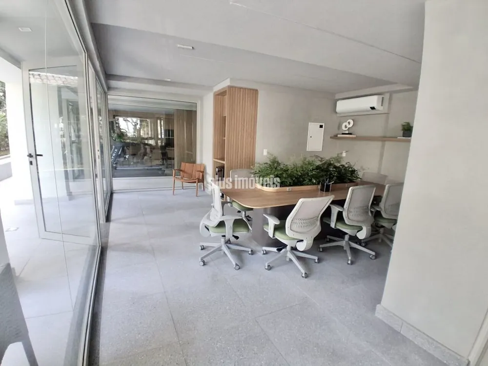 Apartamento, 1 quarto, 21 m² - Foto 3