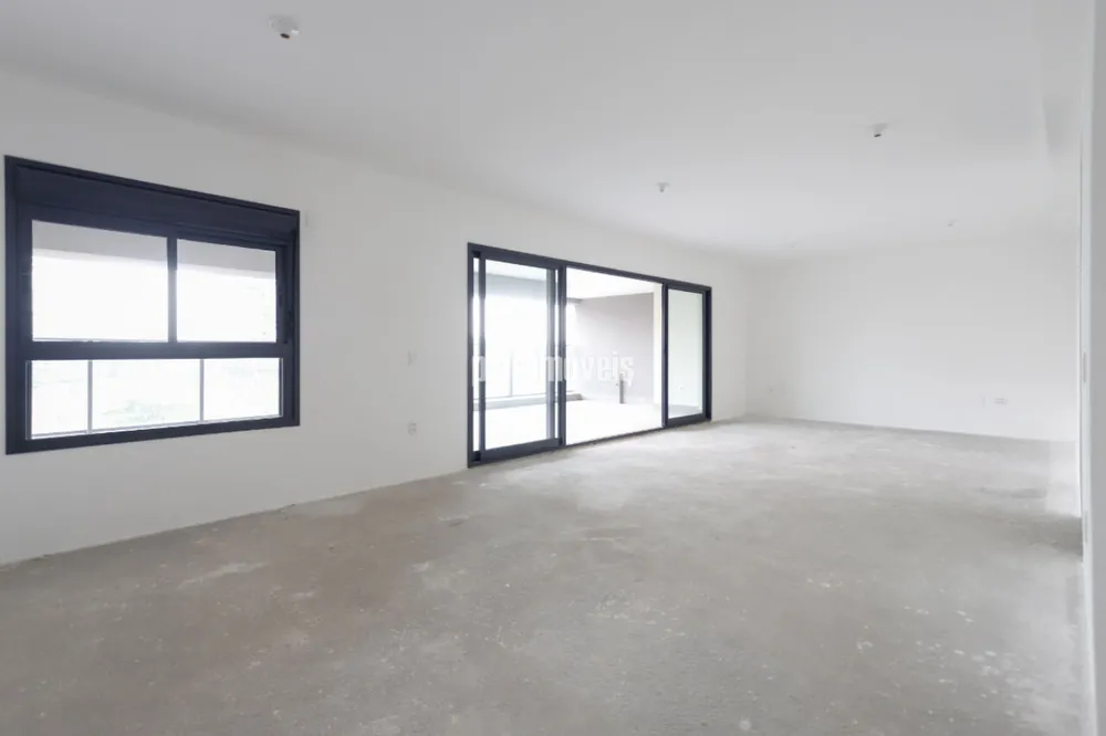Apartamento, 3 quartos, 188 m² - Foto 2