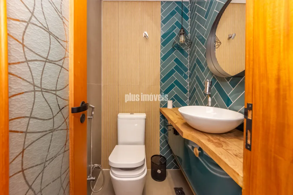 Casa, 3 quartos, 297 m² - Foto 4