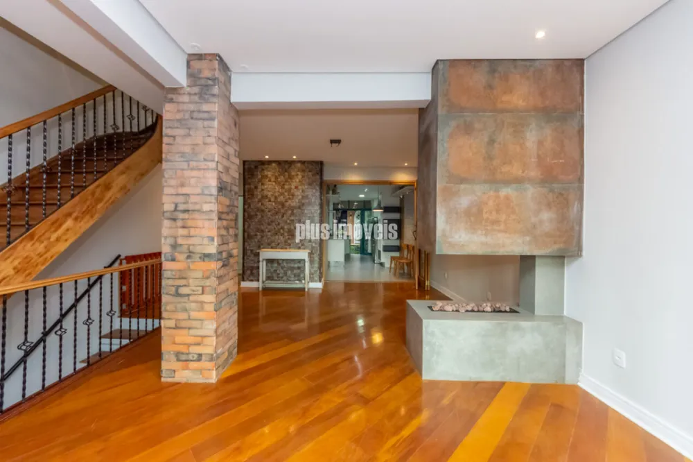 Casa, 3 quartos, 297 m² - Foto 2