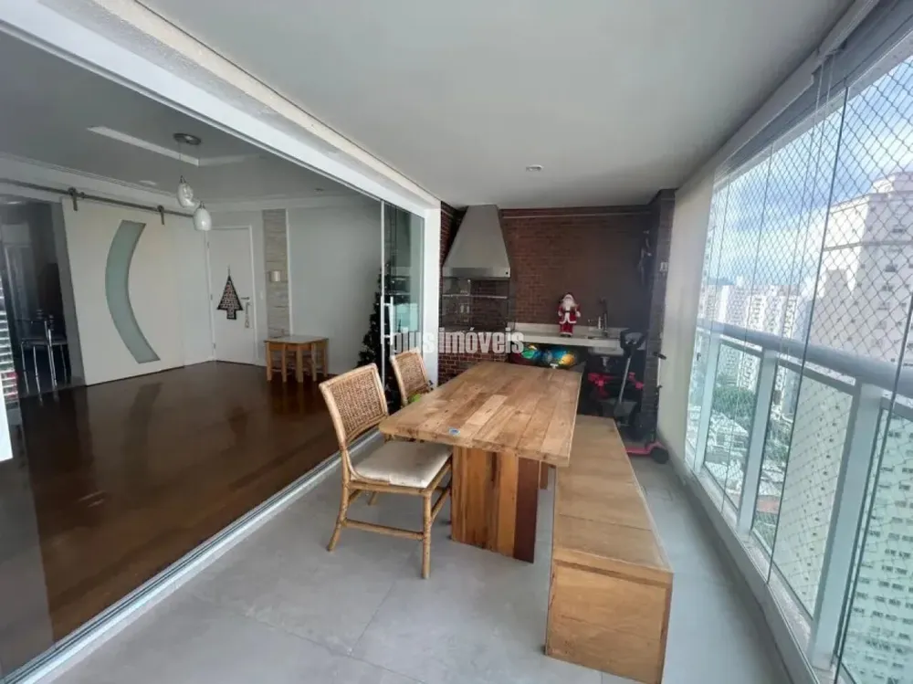 Apartamento, 3 quartos, 117 m² - Foto 8
