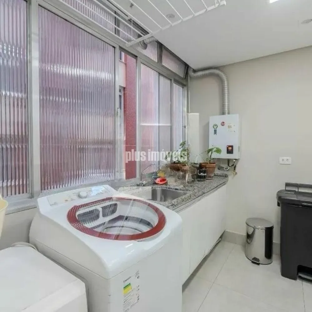 Apartamento, 3 quartos, 177 m² - Foto 8